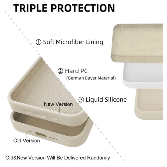 iPhone 12 Case - Picture 2 of 5